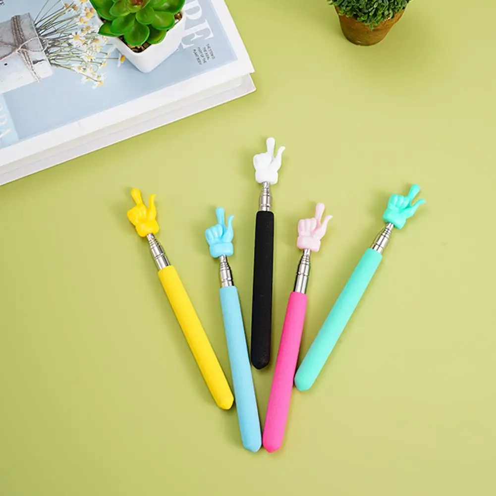 Puntatore per insegnante retra - School Supplies recensione e prezzo