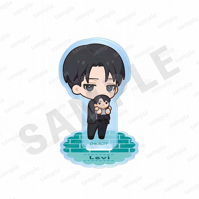 Attack on Titan - Portachiavi  - Desk Accessories recensione e prezzo