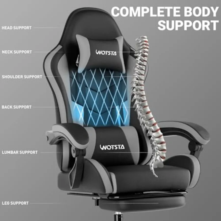 Sedia da ufficio ergonomica pe - Office Furniture recensione e prezzo