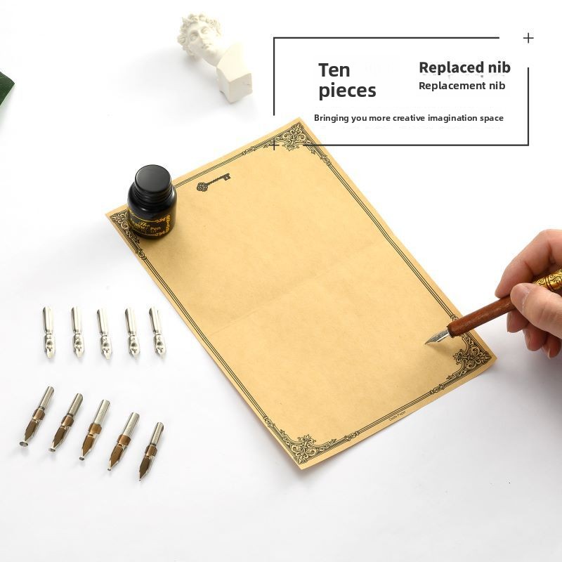 Set di Penne a Immersione in L - Writing Tools recensione e prezzo