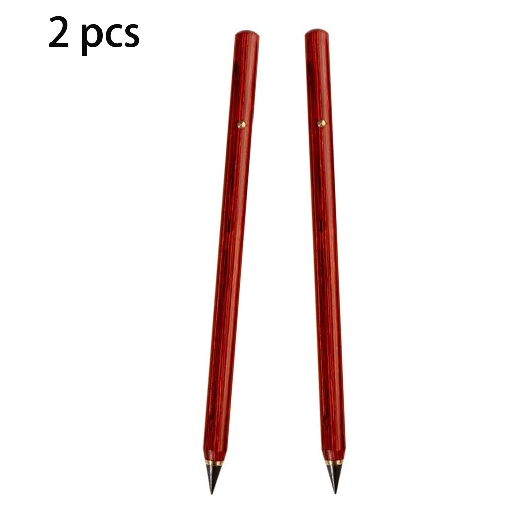 Matita in Legno di Redwood con - Writing Tools recensione e prezzo