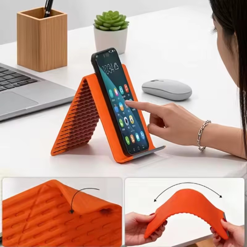 Supporto per telefono portatil - Desk Accessories recensione e prezzo