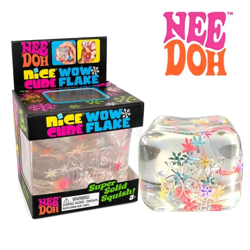 2026 Needoh Nice Cube Cubo Sen - Office Furniture recensione e prezzo